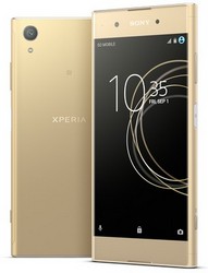 Замена разъема зарядки на телефоне Sony Xperia XA1 Plus в Новосибирске